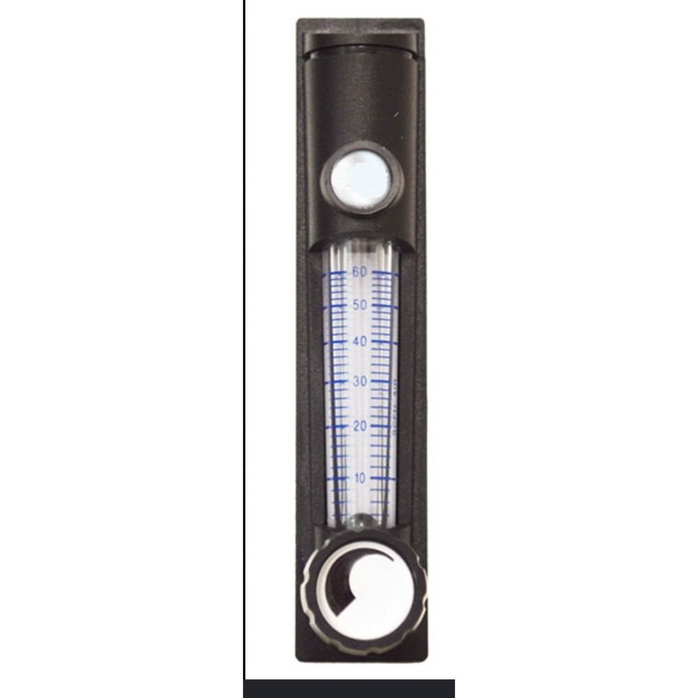 MR3A00SVVT Variable Flowmeter  0.1-1 SCFH Air